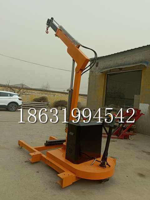 抚宁区厂家供应自制随车吊 12吨随车吊 自卸式随车吊 12吨随车吊起重机